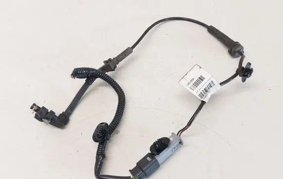 Opel Astra L Front ABS sensor wiring 9825606680