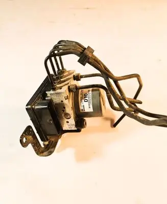 Hyundai Tucson TL ABS Pump 58920D7100 A1000701ANG