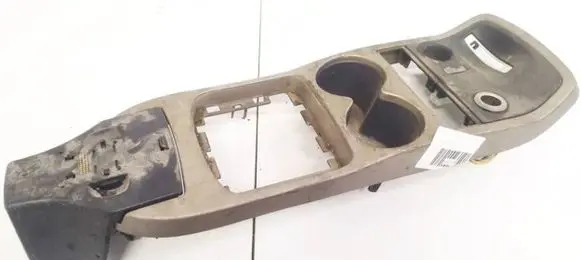 Renault Espace - Grand espace IV Cup holder 8200456530