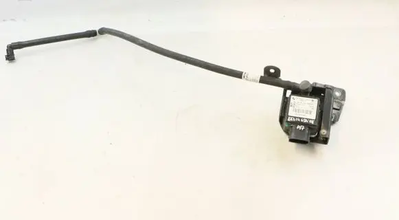 BMW 6 E63 E64 Night vision camera 9141606 66549141606