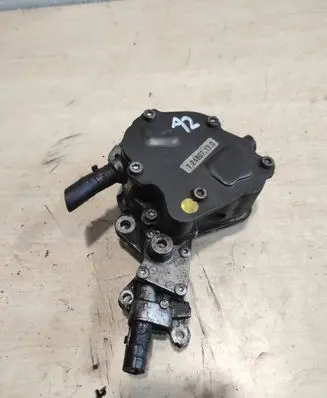 Audi A2 Vacuum pump 724807170