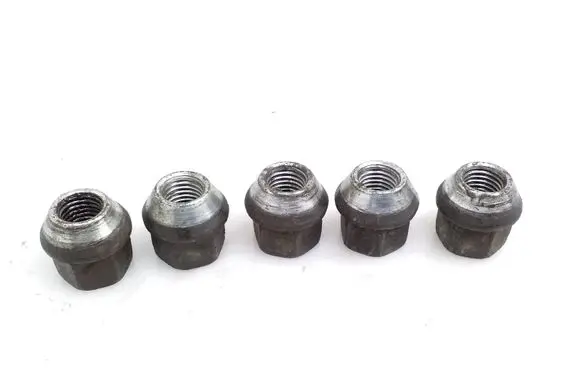 Opel Zafira C Nuts/bolts 