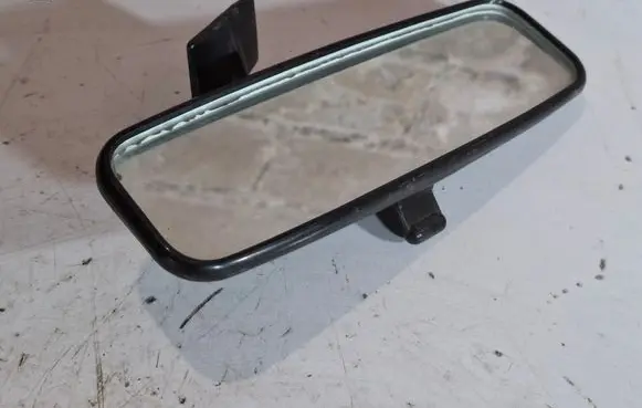 Ford Fiesta Rear view mirror (interior) E6005634