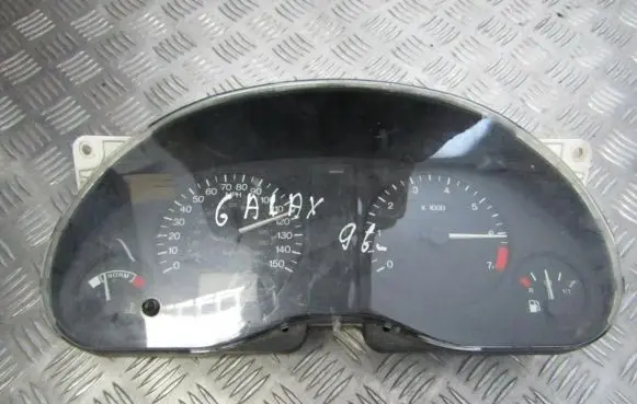 Ford Galaxy Speedometer (instrument cluster) f5rf10849ab f5rf-10849-ab