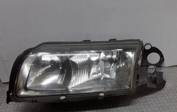 Volvo S80 Headlight/headlamp