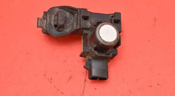 Toyota Corolla Verso E110 Parking PDC control unit/module 89341-64010-B2