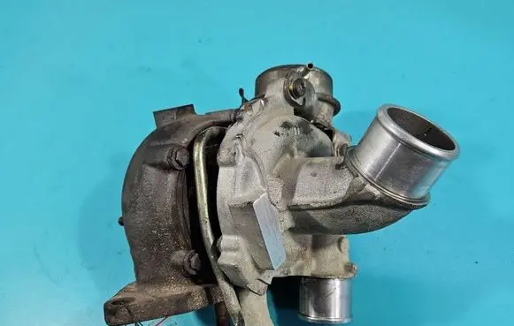 Toyota Corolla E120 E130 Turbo 7514182 IMPRK1581312