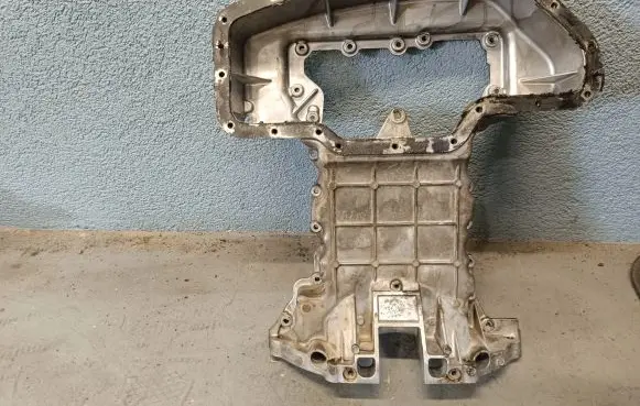Lancia Thema Oil sump 22G110411061G