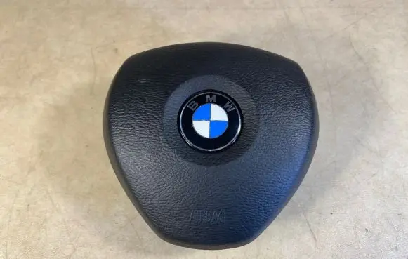 BMW X5 E70 Steering wheel airbag 32306884666
