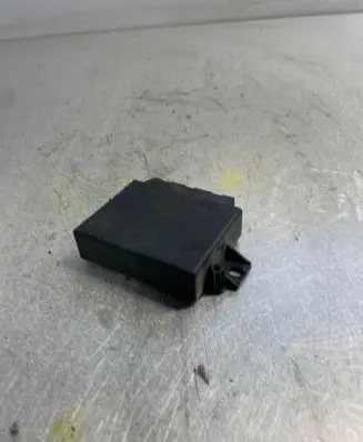 Volvo V50 Parking PDC control unit/module 8673137