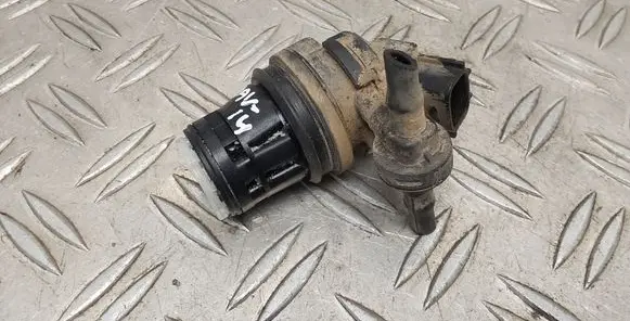 Toyota RAV 4 (XA40) Windscreen/windshield washer pump 8533042010