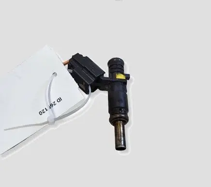 Peugeot 3008 I Fuel injector V752817680