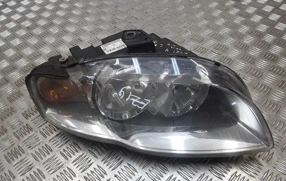 Audi A4 S4 B6 8E 8H Headlight/headlamp 0301219602
