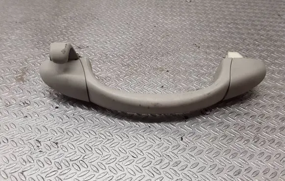 Cadillac BLS Rear interior roof grab handle 12794034