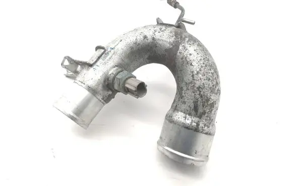 Toyota Urban Cruiser (XP110) Intercooler hose/pipe