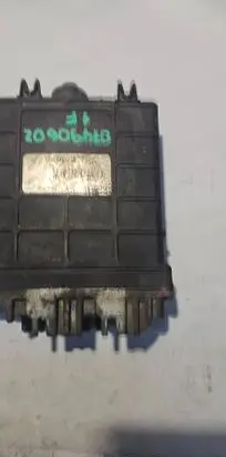 Volkswagen Transporter - Caravelle T4 Engine control unit/module 074906021F