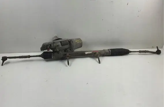 Citroen C3 Steering rack 28248004