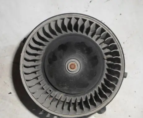 Peugeot Boxer Heater fan/blower 5E1630100