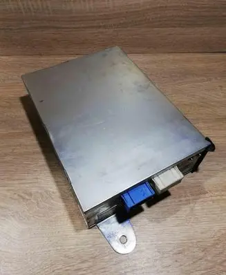 BMW X5 E53 Video control module 8383733