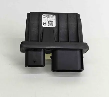 Skoda Superb B8 (3V) Adblue control unit 0444050137 7N0941329