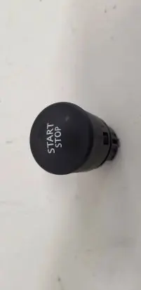 Engine start stop button switch