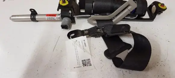 Volvo V50 Front seatbelt 30615571 6008892 3039666428