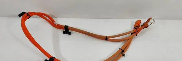 Mercedes-Benz Sprinter W907 W910 Other wiring loom A9105402453 ZGS003 16092023
