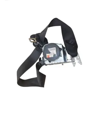 BMW 5 E60 E61 Front seatbelt 601629800