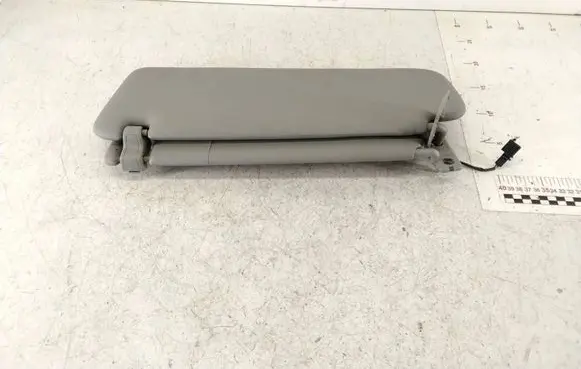 Volkswagen Touareg I Sun visor 7L6857552AQ