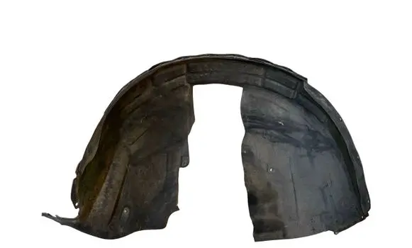 Volvo S60 Front wheel arch liner splash guards Y283352 TEW00118