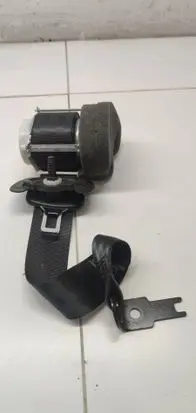 Peugeot 308 Rear seatbelt 33017492