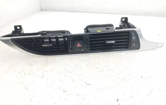 Audi A6 S6 C7 4G Dash center air vent grill 4G2820951 4G0941509