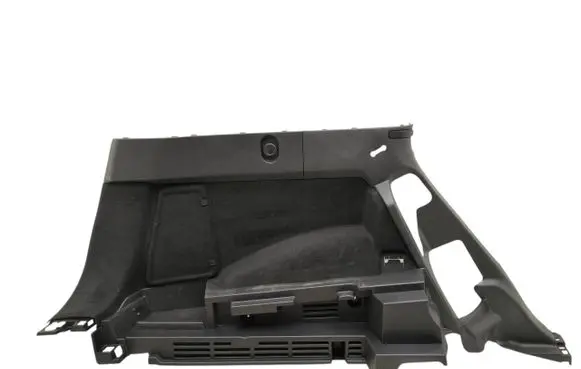 Nissan Rogue Trunk/boot side trim panel 849536RR0A 849416RR0A