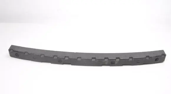 Maserati Quattroporte Front bumper foam support bar 670002972