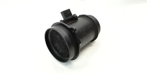Audi A6 S6 C6 4F Mass air flow meter 059906461K