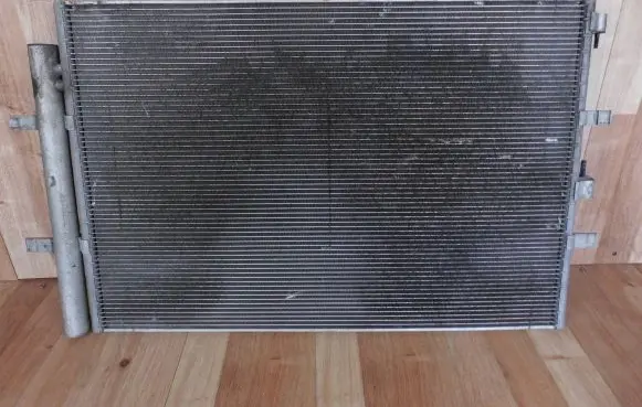 Ford Transit Custom A/C cooling radiator (condenser) GK218C342BC BK2119710AB E14F1A