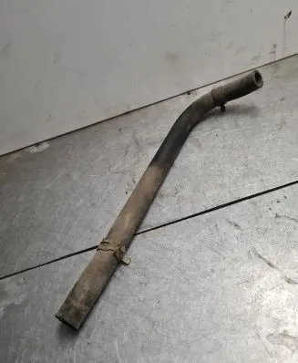 Volkswagen Transporter - Caravelle T4 Engine coolant pipe/hose 703819895