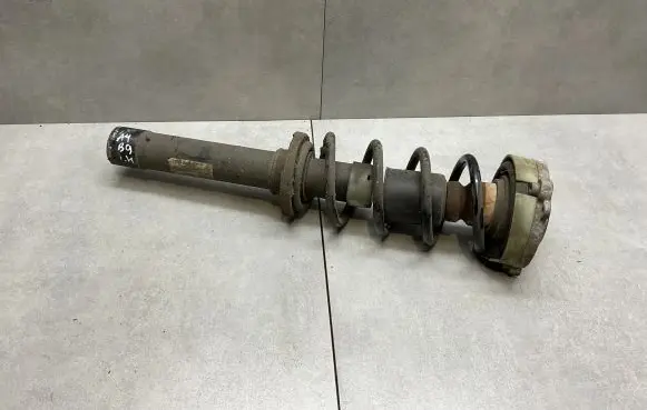 Audi A4 S4 B9 Front shock absorber/damper 8W0031T