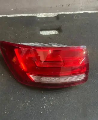 Audi A4 S4 B9 Rear/tail lights 8W9945069 81480101