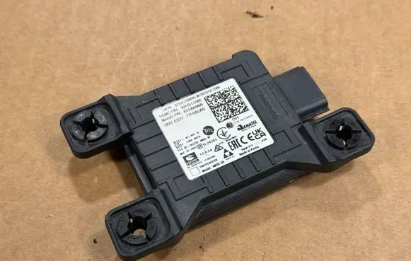KIA EV6 Distronic sensor radar 99110CV000