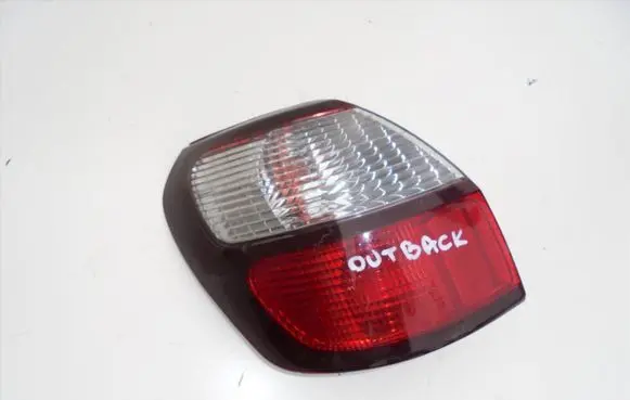 Subaru Outback Rear/tail lights