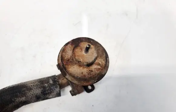 KIA Carens I EGR valve