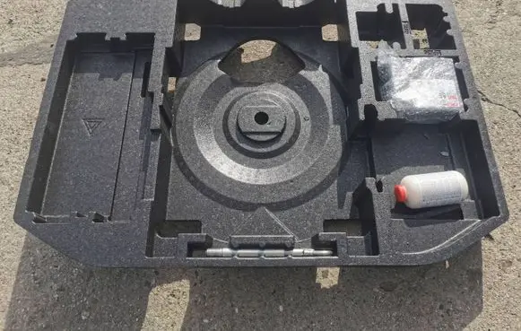 Peugeot 308 Tool set 