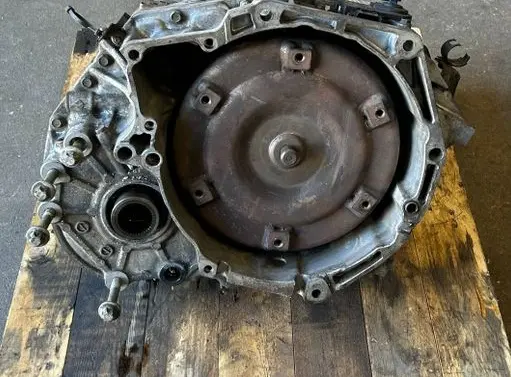 Opel Insignia A Automatic gearbox 55576368 AF40 TF80SC