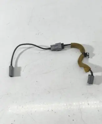 Honda Accord USB socket connector 