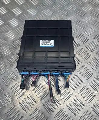 Mitsubishi Outlander Engine control unit/module 9486A118 V0T91387H