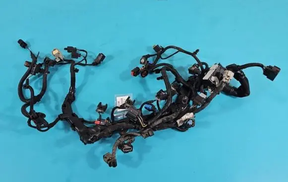 Ford Mondeo MK V Engine installation wiring loom IMPRK1400858