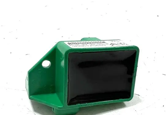 Citroen C3 Airbag deployment crash/impact sensor 13078AFC03754 9666370880 618293300