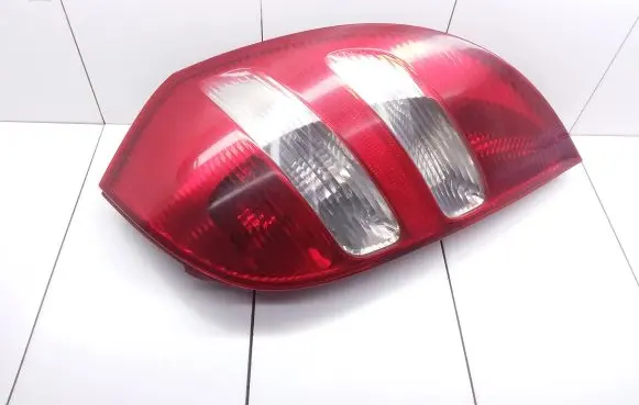 Mercedes-Benz A W169 Rear/tail lights ULO333R