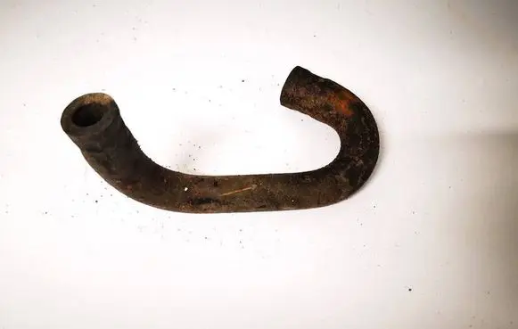 Toyota Avensis T250 Engine coolant pipe/hose 